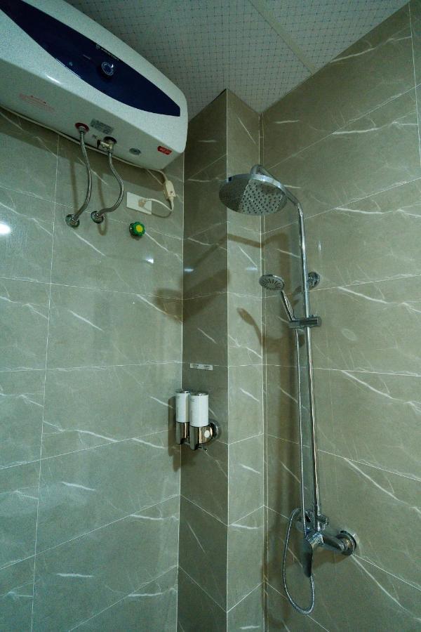 Della Luna Hotel Ninh Bình Kültér fotó